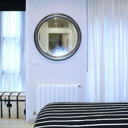 Apartamento Centrico Appartement Santander Buitenkant foto