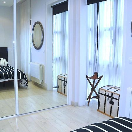 Apartamento Centrico Appartement Santander Buitenkant foto