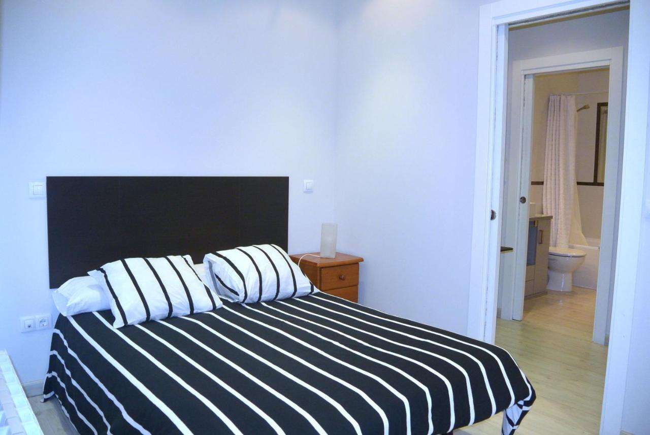 Apartamento Centrico Appartement Santander Buitenkant foto